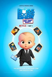 Patron Bebek: Yakala Bebeği! izle