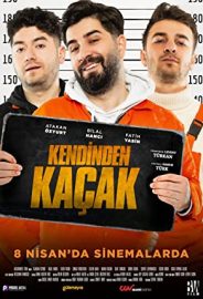 Kafalar Karışık 2 izle