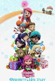 Çilek Kız’ın Şahane Bayramı izle