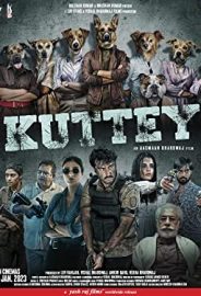 Üç Çete Birden izle