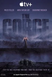 The Gorge izle