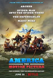 America: The Motion Picture izle