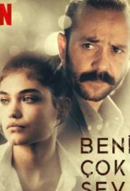 Beni Çok Sev izle