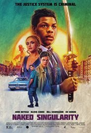 Naked Singularity izle