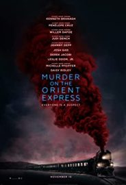 Doğu Ekspresinde Cinayet izle