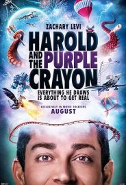 Harold ve Mor Tebeşir izle
