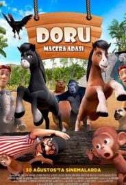 Doru Macera Adası izle