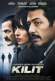 Karanlık Şehir Hikayeleri: Kilit izle