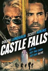 Castle Falls izle
