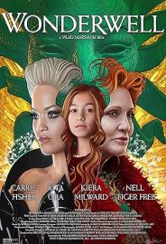 Wonderwell izle