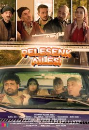 Pelesenk Ailesi izle