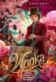 Wonka izle