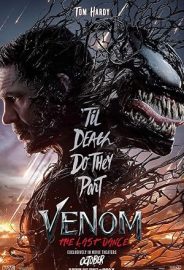 Venom 3 Son Dans izle
