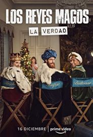 Üç Bilge Adam: Hakikat izle