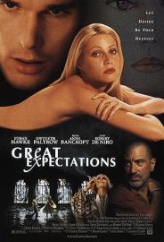 Büyük Umutlar izle