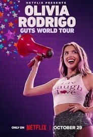 Olivia Rodrigo: GUTS World Tour izle