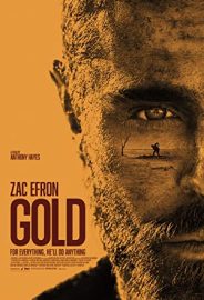 Gold izle