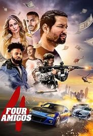 Dört Amigo izle