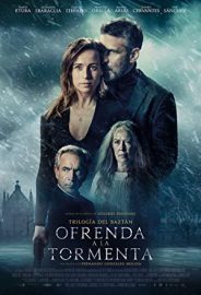 Fırtına İçin Bir Kurban izle