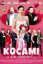 Kocamı Kim Öldürür? izle