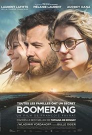 Boomerang izle