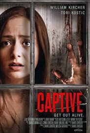 Captive izle