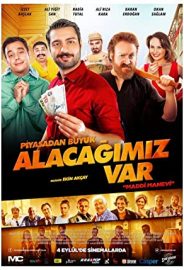 Piyasadan Büyük Alacağımız Var izle