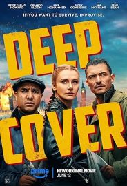Gizli Görev izle