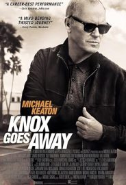 Knox Goes Away izle