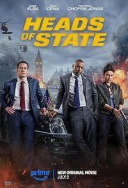 Devlet Başkanları izle