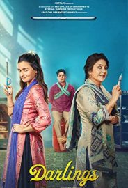 Darlings izle