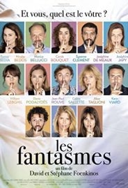 Fanteziler izle