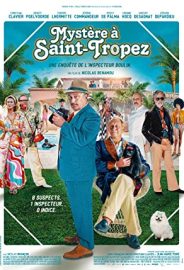 Mystère à Saint-Tropez izle