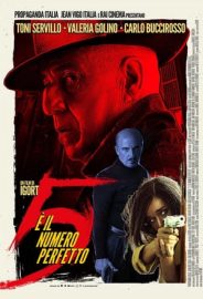 5 Kusursuz Sayıdır izle