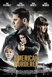 Amerikalı Katil izle
