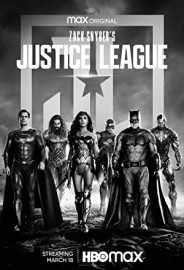 Zack Snyder‘ın Adalet Birliği izle
