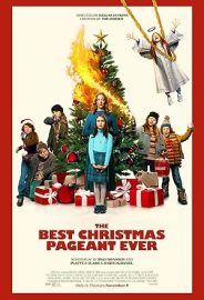 Gelmiş Geçmiş En İyi Noel Gösterisi izle