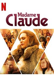 Madam Claude izle