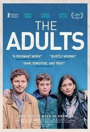 Artık Yetişkin Biziz izle