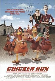 Tavuklar Firarda izle