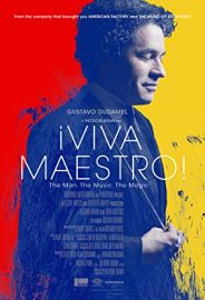 Viva Maestro! izle