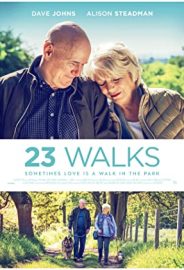 23 Yürüyüş izle