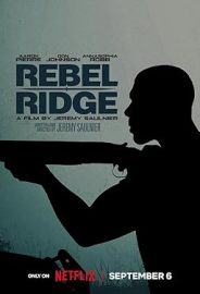 Rebel Ridge izle