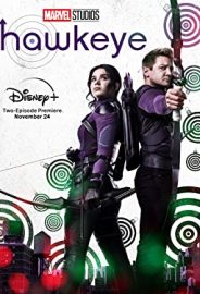 Hawkeye 1.Sezon izle