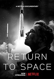 Uzaya Dönüş izle