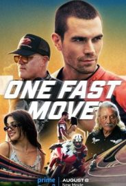 Hız Peşinde izle