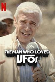 UFO’ları Seven Adam izle