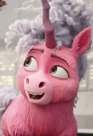 Yıldız Unicorn Thelma izle