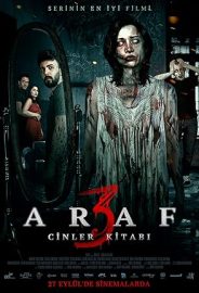 Araf 3: Cinler Kitabı izle