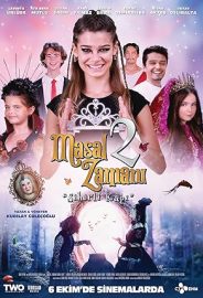 Masal Zamanı 2: Sihirli Kapı izle